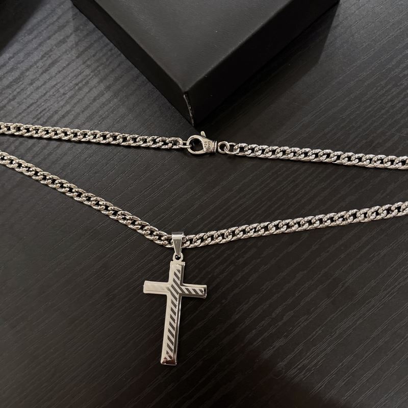 Chrome Hearts Necklaces